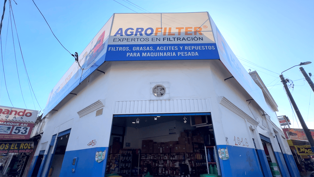 agrofilter